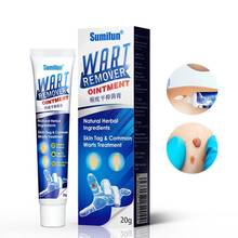 20g Skin Tag Warts Removal Cream Neck Face Foot Warts Remover Moles Ointment Wart Removal Plaster 2024 - buy cheap
