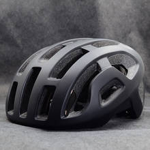 Capacete ultraleve de mountain bike, capacete de ciclismo para homens e mulheres, capacete especial de marca para mountain bike e ciclismo, 2019 2024 - compre barato