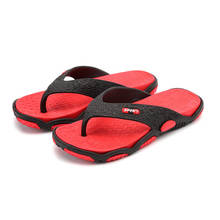 Slippers Men Flip-Flops Sandals Non-Slip Wear-Resistant Casual Personality Flip-Flops Men Comfortable Light Beach Sandals Men 2024 - buy cheap