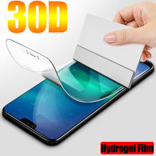 Proteção para xiaomi redmi 5 plus s2 4x 5a protetor de tela redmi nota 4 4x 5 5a pro película de segurança hidrogel caso 2024 - compre barato