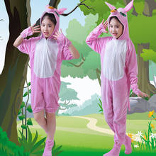 Children's role-playing chick costume costumes cartoon costume pig dance costume love live cosplay 2024 - buy cheap
