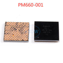 5 pçs/lote PM660-001 BGA Chip De Potência IC 2024 - compre barato