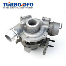 Turbolader Assy 54389880006 For Renault Kangoo Latitude Laguna Scenic III 1.5 dCi 81Kw K9K Euro 6 54389880002 Complete Turbine 2024 - buy cheap
