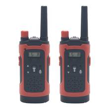 2pcs Wireless Walkie Talkie toys for children electronic toys portable long distance reception Kid's gift 2024 - buy cheap