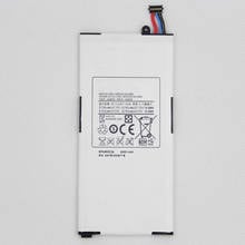 Batería Original de 4000 mAh para Samsung Galaxy Tab GT, P1000, P1010, SP4960C3A, 5 unidades por lote 2024 - compra barato