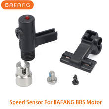 8FUN BAFANG Electric Bicycle Speed Sensor Bike Speed Detection Parts Electric Bike Accessories For BBS01B BBS02B BBSHD Mid Motor 2024 - buy cheap