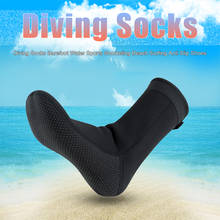 Calcetines antideslizantes para hombre y mujer, calzado de buceo, deportes acuáticos, playa, surf 2024 - compra barato