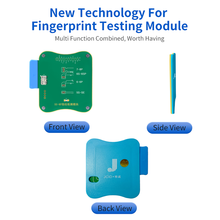 JC FPT-1 Fingerprint Testing Module For IPhone 5S 6g 6p 7 7p 8 8p Fault Detection Fingerprint Serial Number Reading And Write 2024 - buy cheap