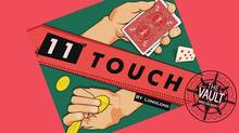 11Touch by LongLong Magic tricks 2024 - buy cheap