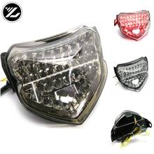 Motorcycle accessories Stop Lamp brake tail light LED signal light for 2004-2005 Suzuki GSXR 600/750 2024 - buy cheap