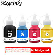 Refill Dye Ink for Brother MFC-J2330DW MFC-J2730DW MFC-J3530DW MFCJ-3930DW J2330DW J2730DW J3530DW J3930DW printer ink 2024 - buy cheap