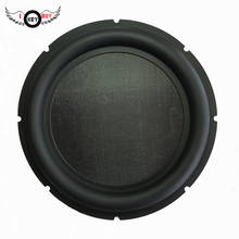 Acessórios de peças de reparo para alto-falante, caixa de som passivo com subwoofer e 12 áudio 2024 - compre barato