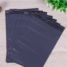 Multi Size Black Courier Bags Big Size Self Adhesive Plastic Poly Shipping Bag Express Envelope Mailing Bags Pouch Storage Bag 2024 - buy cheap