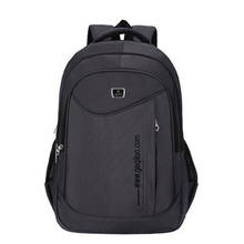 New Fashion Men's Backpack High-quality Multi-functional Large-Capacity Design Waterproof Outdoor Casual Travel Student Bag 2024 - buy cheap