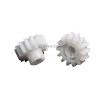 RS6-0442-000 Fuser Gear 14T for HP LaserJet 1320 1160 2100 IR1210 Printer Parts (50pcs/lot) 2024 - buy cheap