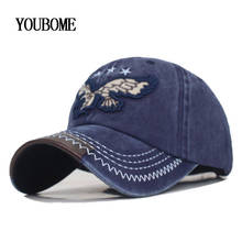 Мужская бейсбольная Кепка Bone Animal, женская кепка Snapback, кепка для женщин Gorras, Регулируемая Кепка, Мужская бейсболка, новая Кепка с вышивкой 2024 - купить недорого