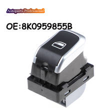 Car 8K0959855B 8KD959855A For Audi RS5 Q5 A4 Allroad S4 B8 A5 S5 08-15 Master Power Window Switch 2024 - buy cheap