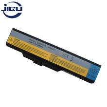 JIGU Аккумулятор для ноутбука Lenovo 3000 G230 серии G230G E23 L08S6D21 / 3000 G230 4107 / 3000 G230 20006 2024 - купить недорого