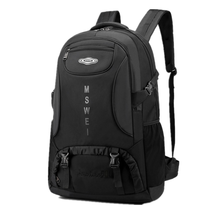 Mochila de gran capacidad para hombre, bolsa de equipaje para viaje de negocios, Mochila deportiva para la escuela, bolsa de viaje 2024 - compra barato