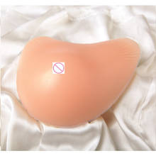 900g/Pair 85C/90B/95A Cup Natural Silicone Breast Forms Large Silicone Breast Prosthetics Invisible Silicone Boob Breast Lift 2024 - buy cheap