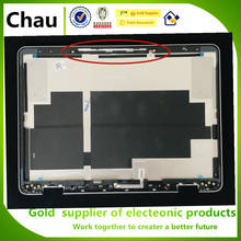 Chau New For Samsung Chromebook XE520QAB LCD Back Cover Silver BA98-01634A 2024 - buy cheap