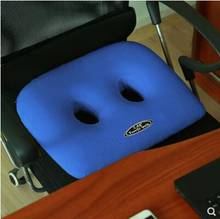 Memory Foam Orthopedic Cushion Coccyx Chair Pad Car Seat Wheelchair Mats Hemorrhoid Vertebra Spine Treat Cushions 2024 - buy cheap