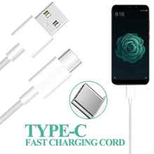 1m 2m 3m USB Type C Cable 2A Fast Charging Micro usb Cable For Samsung S9 S8 Note 9 8 Huawei Xiaomi Redmi Note 7 USB-C Data Cord 2024 - buy cheap