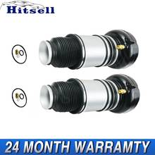 Pair Rear Left & Right Air Ride Air Assembly Air Spring Bag for Audi A8 D4 S8 Bentley Mulsanne 4H0616001M 4H0616002M 2024 - buy cheap