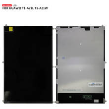 Para Huawei MediaPad T1 10 Pro T1-A21L T1-A22L T1-A21W T1-A21 T1-A23L LCD pantalla de visualización de piezas de repuesto 2024 - compra barato