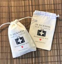 Индивидуальные свадебные сумки с рисунком в виде заболеваний и здоровья, свадебные подарочные сумки для девичника, свадебвечерние Чехлы для девичника 2024 - купить недорого