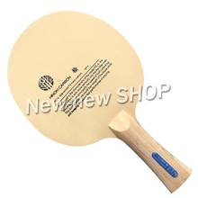 SANWEI HC6S Hinoki Carbon Table Tennis Blade/ ping pong blade/ table tennis bat 2024 - купить недорого