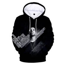 Luxury Peculiar Drake 3D Print Hoodies Sweatshirts Men/Women Long Sleeve Warm Sweatshirt Casual Street Pullovers Tops 2024 - buy cheap