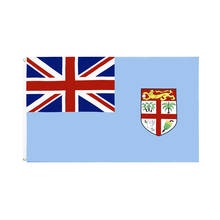 johnin 90x150cm fj fji fiji flag 2024 - buy cheap