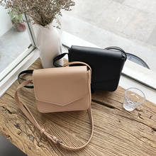 RanHuang New Arrive 2022 Fashion Women's Small Handbag Designer Messenger Bag Mini Shoulder Bag Girls Brief Crossbody Bags A1639 2024 - buy cheap