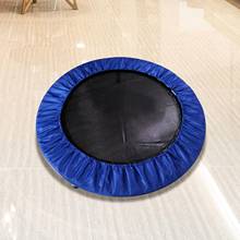 Trampolim proteção capa de cama de salto trampolim capa protetora borda esponja envolvente borda pano trampolim capa 2024 - compre barato