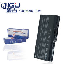 JIGU Laptop Battery For Toshiba PA3729U-1BRS For Satellite P505D Series For Qosmio 90LW G65 97K G60 2024 - buy cheap