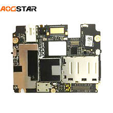 Aogstar-placa base Original desbloqueada, placa base de circuitos, Panel electrónico FPC para LeTV LeEco Le 1 Pro X800 2024 - compra barato