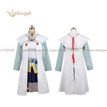 Disfraz de Anime Harukanaru Toki no Naka de 5, Mikako tahashi uniforme de, traje de Cosplay personalizado aceptado 2024 - compra barato