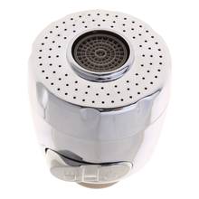 22mm Faucet Nozzle Aerator Bubbler Sprayer Water-saving Tap Filter Two Modes 2024 - buy cheap