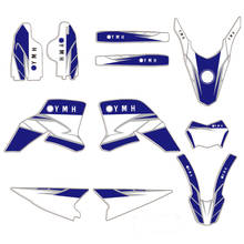 Decal Sticker for Yamaha WR250R WR250X 2008-2020 WR 250R 250X WR 250 R X 2020 2019 2018 2017 2016 2015 2014 2013 2012 2011 2010 2024 - buy cheap