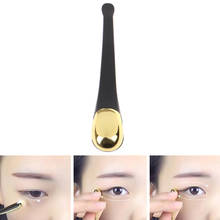 DIY Eye Cream Mixing Spatula Scoop Anti Wrinkle Massage Sticks Makeup Tools Eye Cream Applicator Anti Wrinkle Eye Massager Stick 2024 - buy cheap