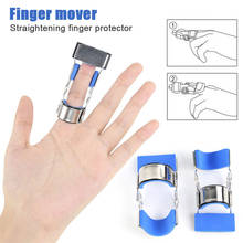 Finger Brace Support Posture Corrector Finger Joints Training Splint Recovery Injury Pain Bending Deformation Correction 2024 - buy cheap