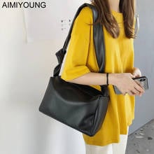 AIMIYOUNG Women Shoulder Bags Designer Handbags Leather Crossbody Bags For Women Messenger Bags Bolsa Feminina sac a main femme 2024 - buy cheap