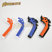 2016-2017 PowerMotor Frame Guard Protection Cover For SX125 SX150 SXF250 SXF350 SXF450 Dirt Bike MX Motocross Free Shipping 2024 - buy cheap