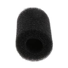 5 Pcs Sponge Aquarium Filter Protector Cover For Fish Tank Inlet Pond Black Foam 2024 - buy cheap