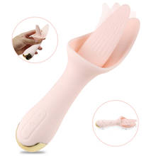 Vibrador sexual feminino com 30 modos, estimulação anal e do ponto g, estimulador vaginal, brinquedo sexual para mulheres 2024 - compre barato