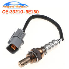 Sensor de oxígeno con sonda Lambda para coche, accesorio de medición de O2 con sonda Lambda para Hyundai Santa Fe kia Magentis Optima Rondo 2.7L-V6 234-4438, 39210-3E130 392103E130 2007-2012 2024 - compra barato