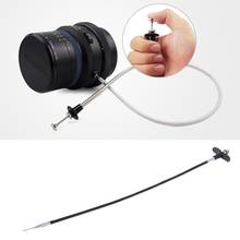 27.5" Mechanical Thread Remote Cable Shutter Release For Digital / Film Camera  D17 20 Dropshipping 2024 - buy cheap