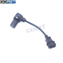 Sensor de posição do virabrequim 7702218699, para mitsubishi, para renault 770085931, 0261210137, md321888, peças automotivas, sensor ckp 2024 - compre barato