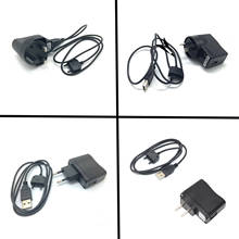 Cargador USB de pared para viaje para Sony, accesorio de carga compatible con los siguientes modelos: K630i, K660, K660i, K750, K750i, K758, K770, S312, S312i, S500, S500i, S600, S600i y T250 2024 - compra barato